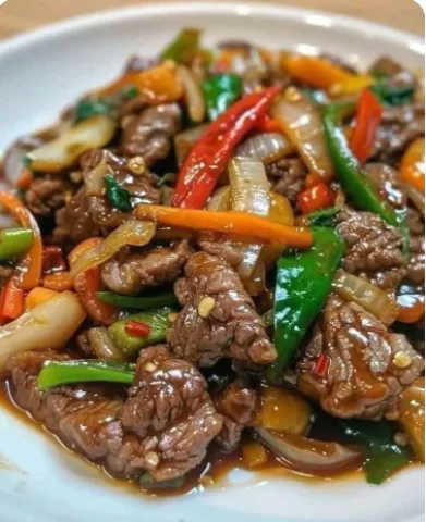 Beef Sauce 
