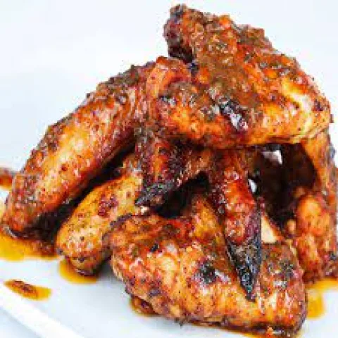 Grilled Chicken 