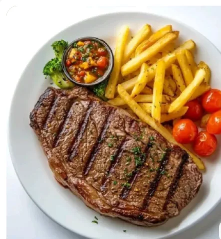 Stake
