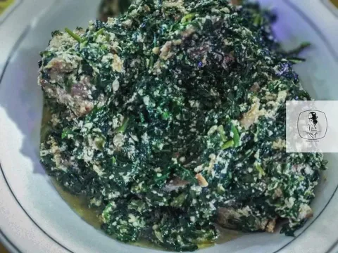 Ndole   