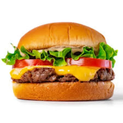 Burger N