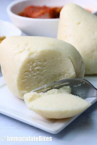 fufu