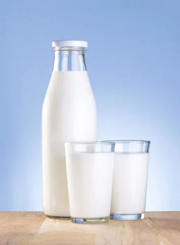 1.5 Litre lait