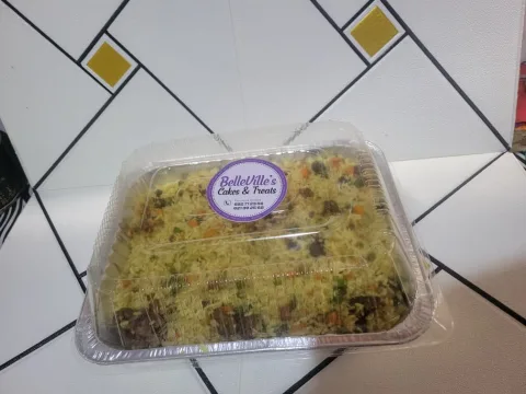 Fried Rice