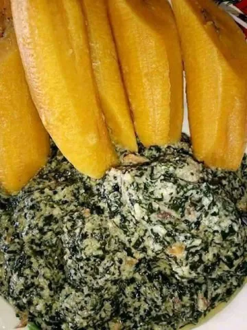 Ndole