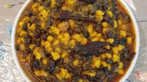 Cornchaff