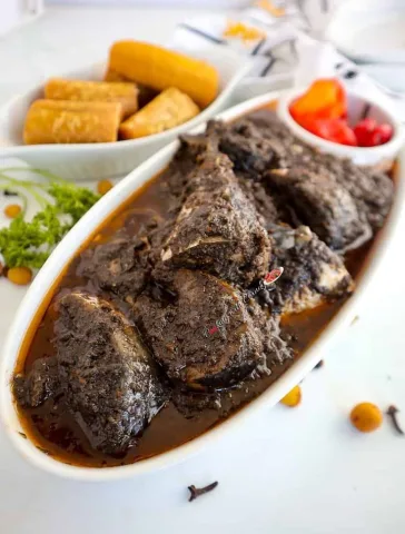 mbongo tchobi