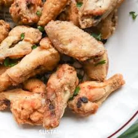 Classic Wings