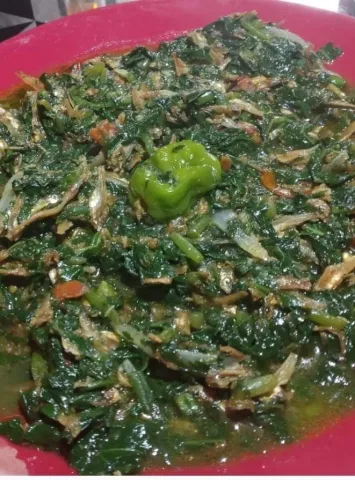 Vegetables