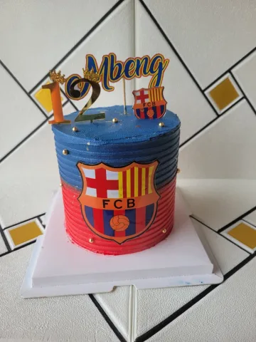 Big Cakes
