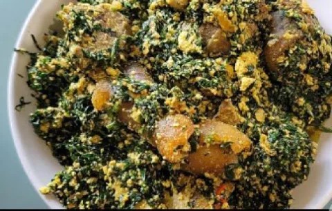 Okohobong Chicken 