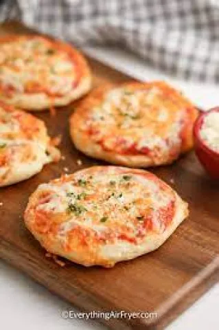 Mini pizza