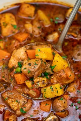 pork stew