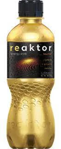 Reacktor