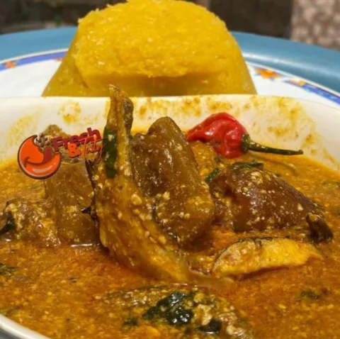Ogbono 