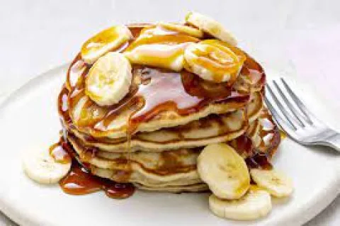 Pancakes