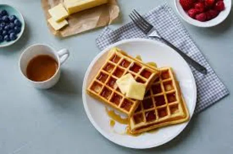 Waffles