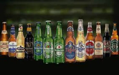 Heineken