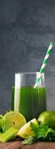 A la Menthe