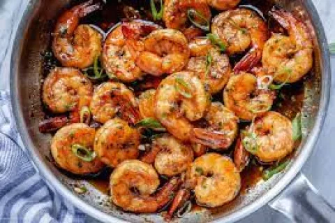 Shrimps