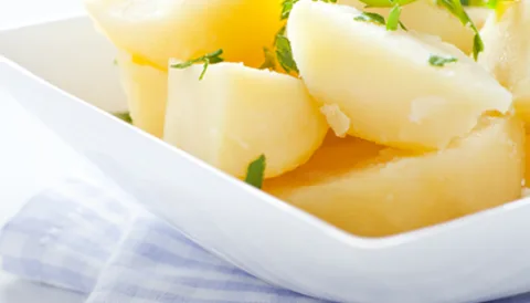 Yam
