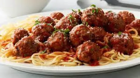 meat balls 