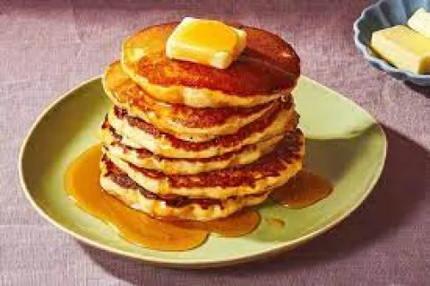 pancakes