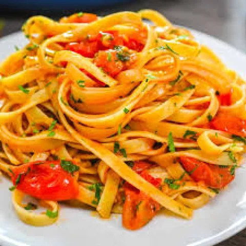 Pasta Furtuccini