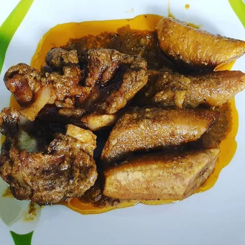 Condnex groat meat