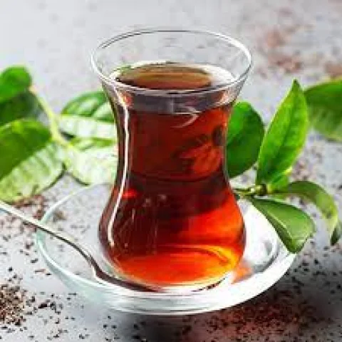 Rize tea
