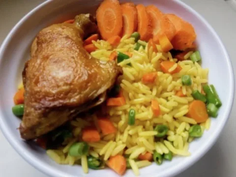 Chicken 