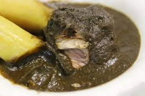 Mbongo Tchobi