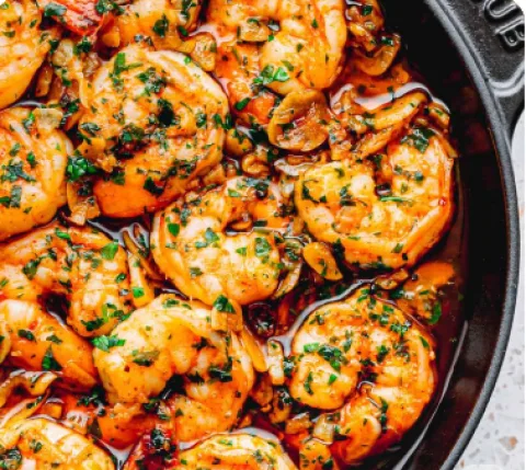 Gambas 
