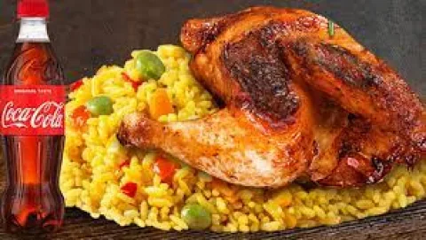 Chicken