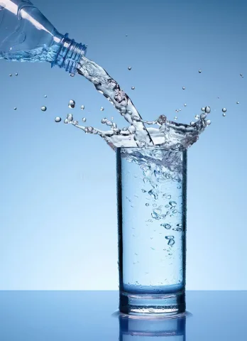 Eau minéral 1,5l