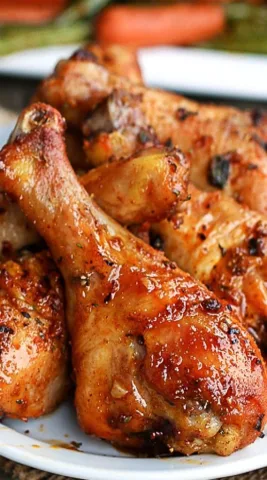Poulet
