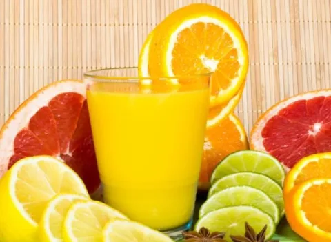 Jus 1L(pampl,gréna,anana)