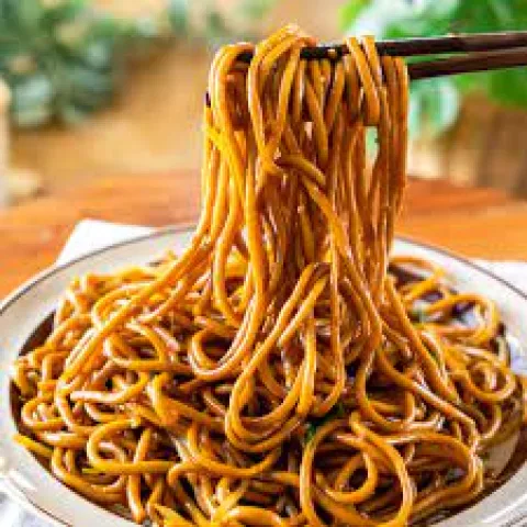 NJEIFORBI Noodles