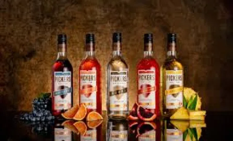 Ciroc vodka