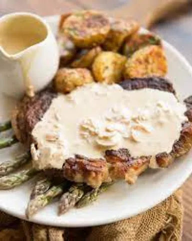 Beef Steak