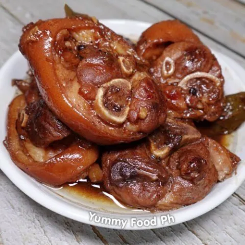 Roti de porc