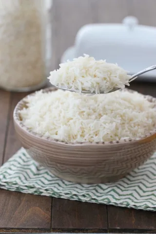 rice 