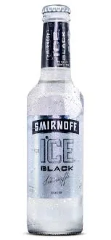 Ice Sminorff