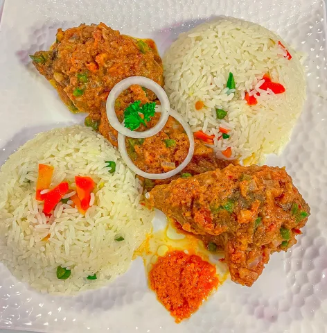 Goat Meat
