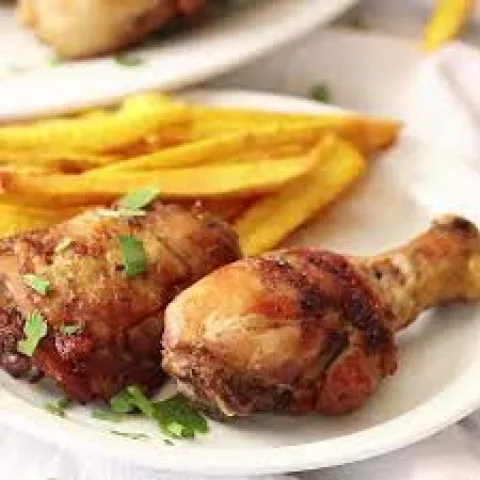 Fried Chicken