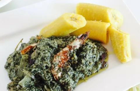 Ndole