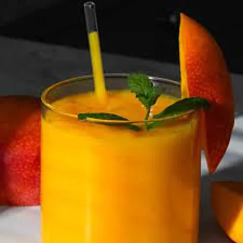 Cass Mango