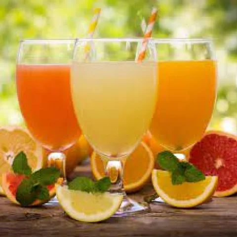 Fruit Juice 