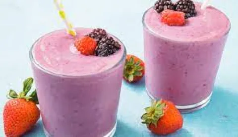 smoothies