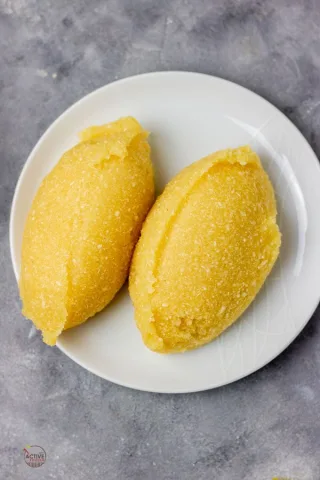 garri